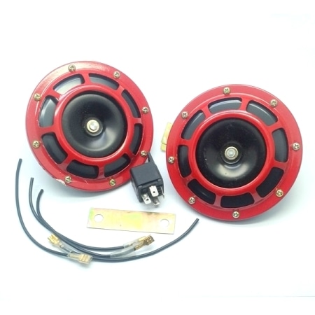 KLAKSON POWER TONE+RELAY GBS